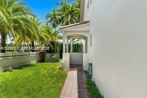 21399 Marina Cove Cir # 11M, Aventura FL 33180 — 31
