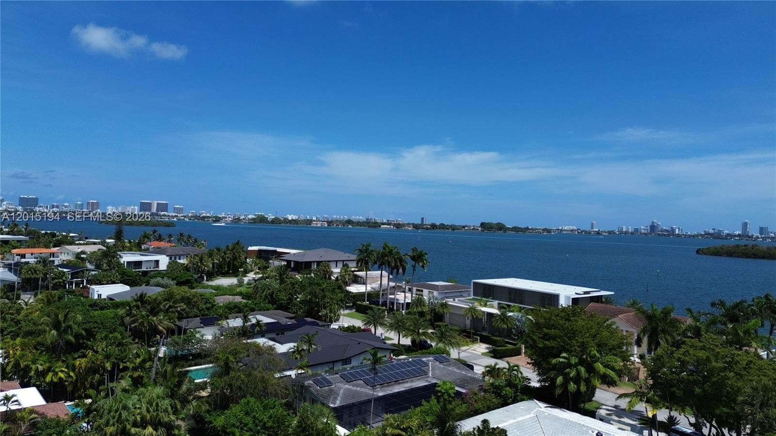 11445 N Bayshore Dr, North Miami FL 33181 — 2