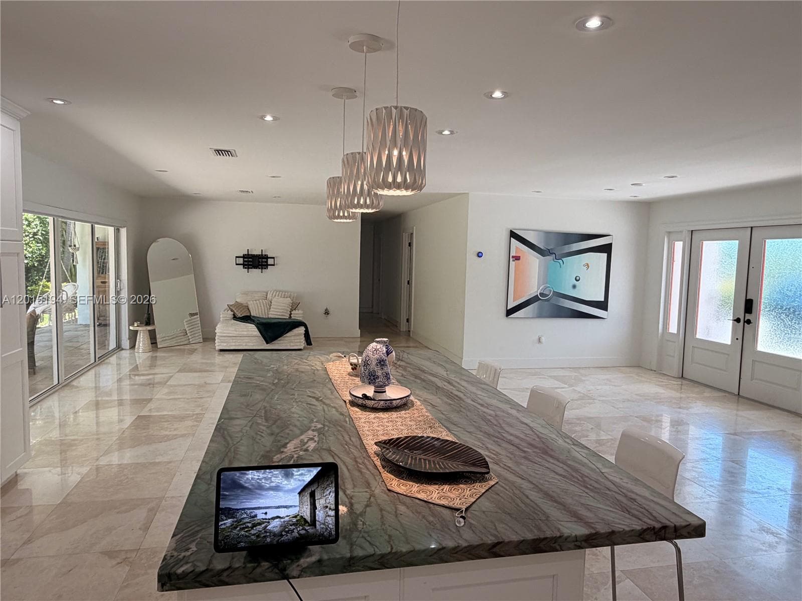 11445 N Bayshore Dr, North Miami FL 33181 — 9