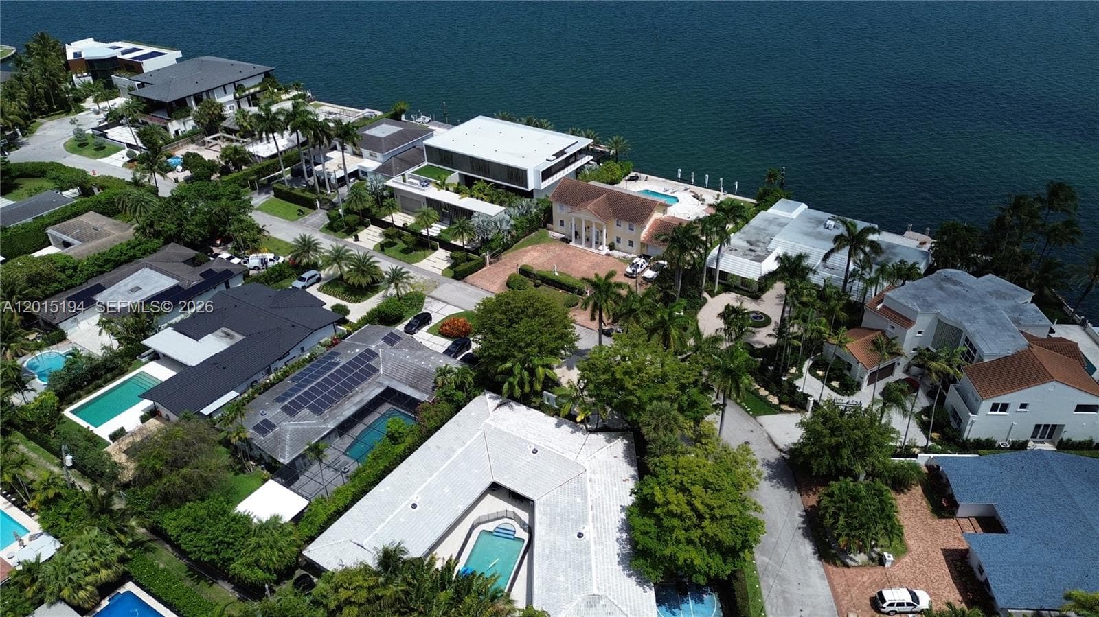 11445 N Bayshore Dr, North Miami FL 33181 — 4