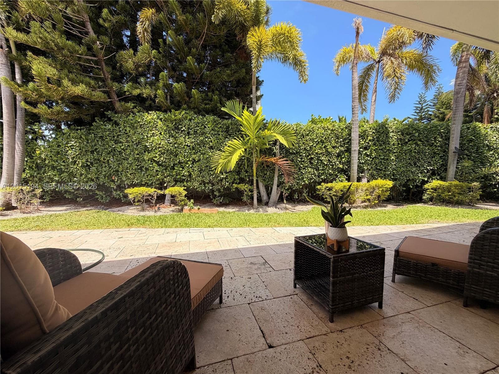11445 N Bayshore Dr, North Miami FL 33181 — 25