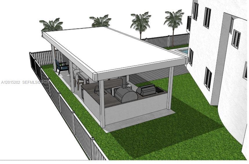 8221 NW 34th Dr, Doral FL 33122 — 42