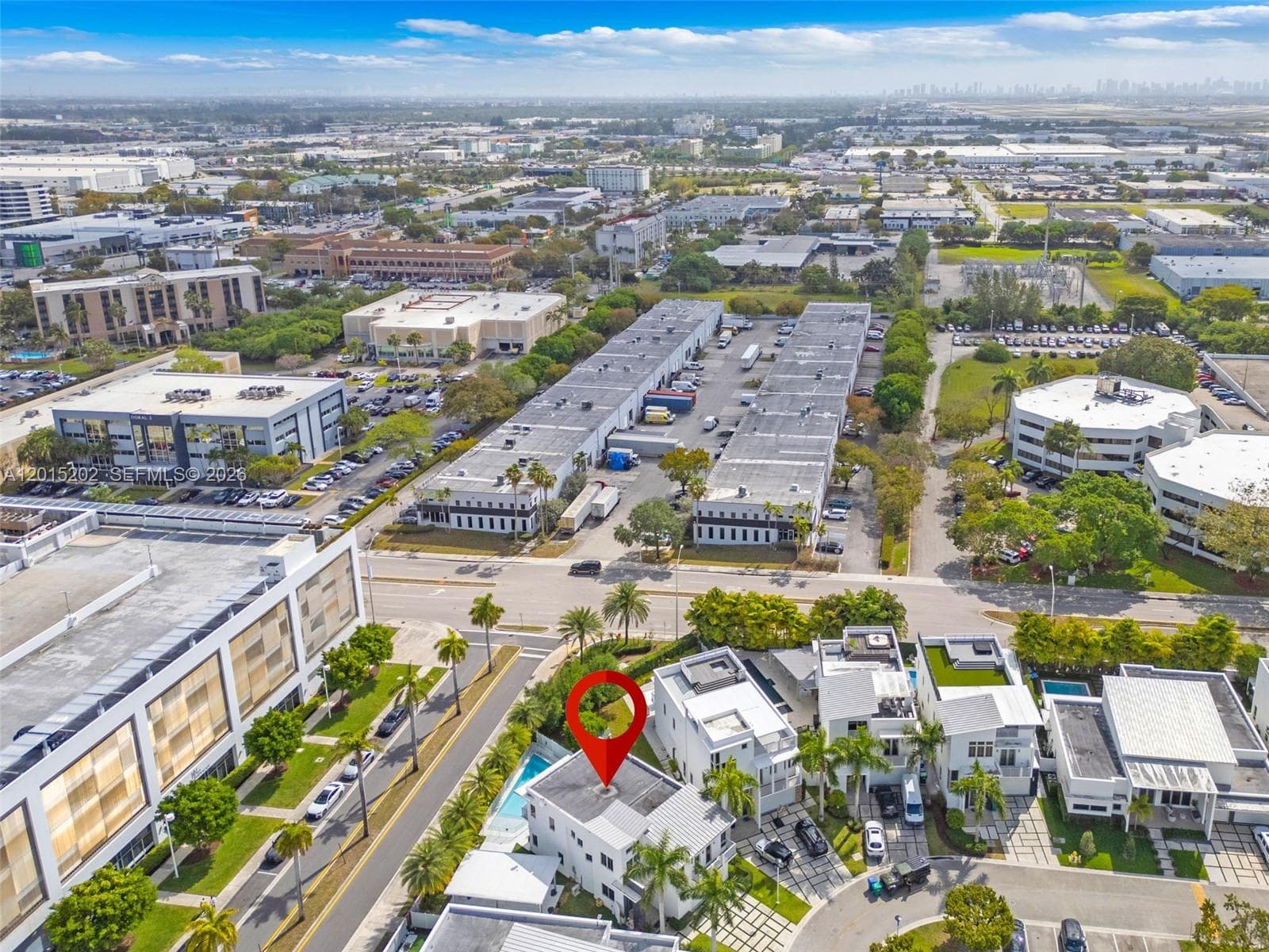 8221 NW 34th Dr, Doral FL 33122 — 47