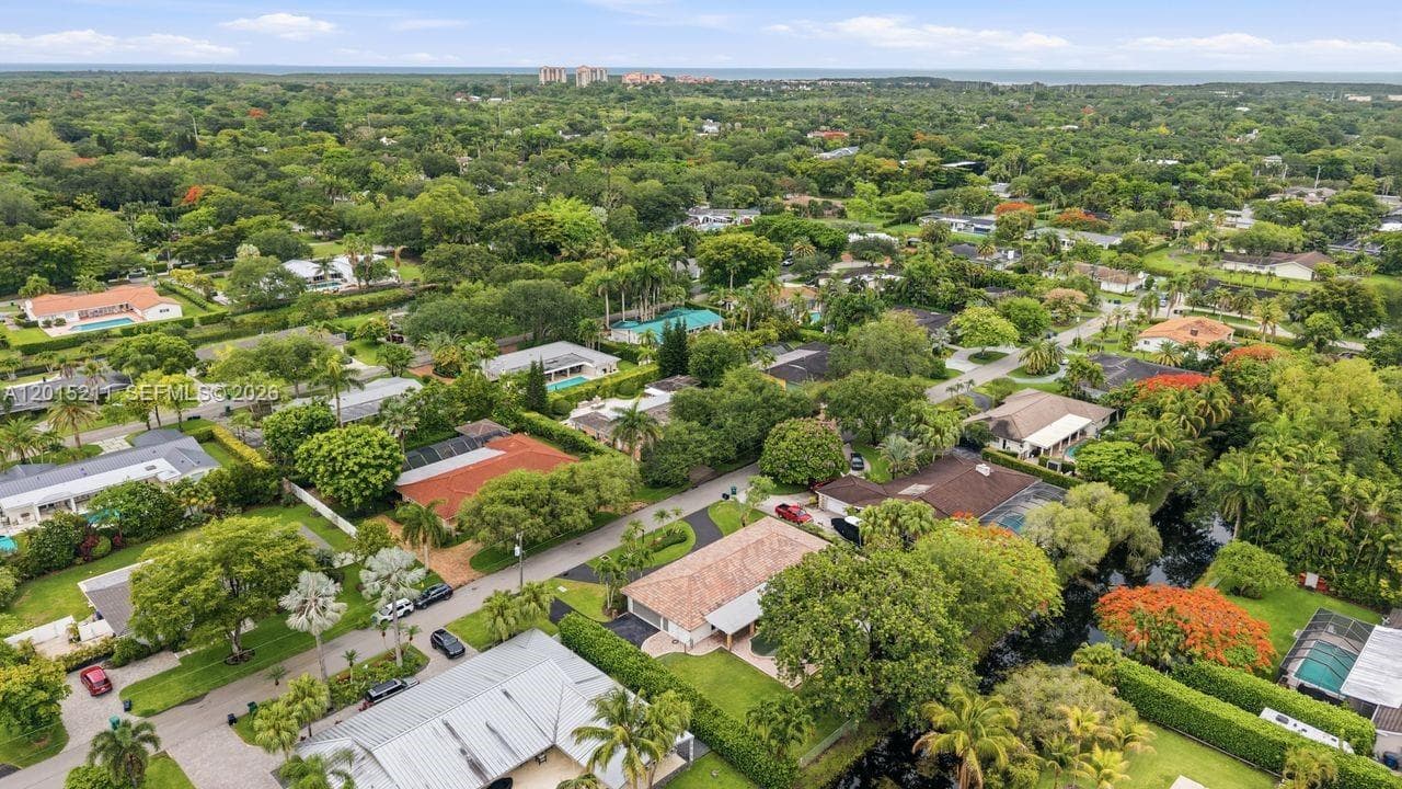 13060 SW 70th Ave, Pinecrest FL 33156 — 62