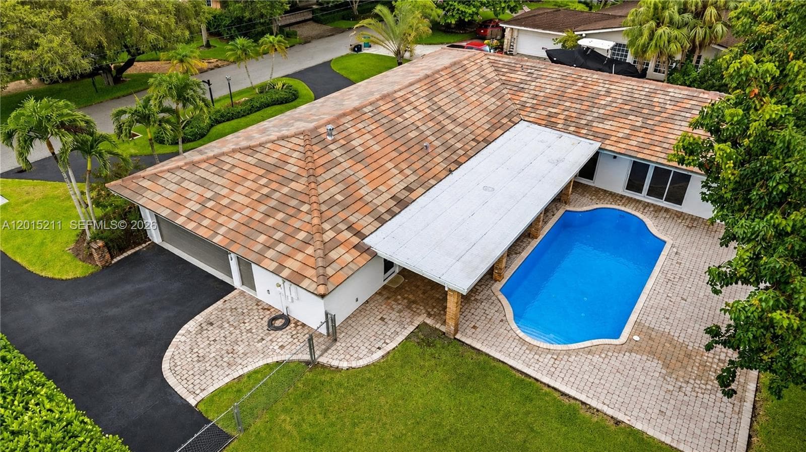 13060 SW 70th Ave, Pinecrest FL 33156 — 6