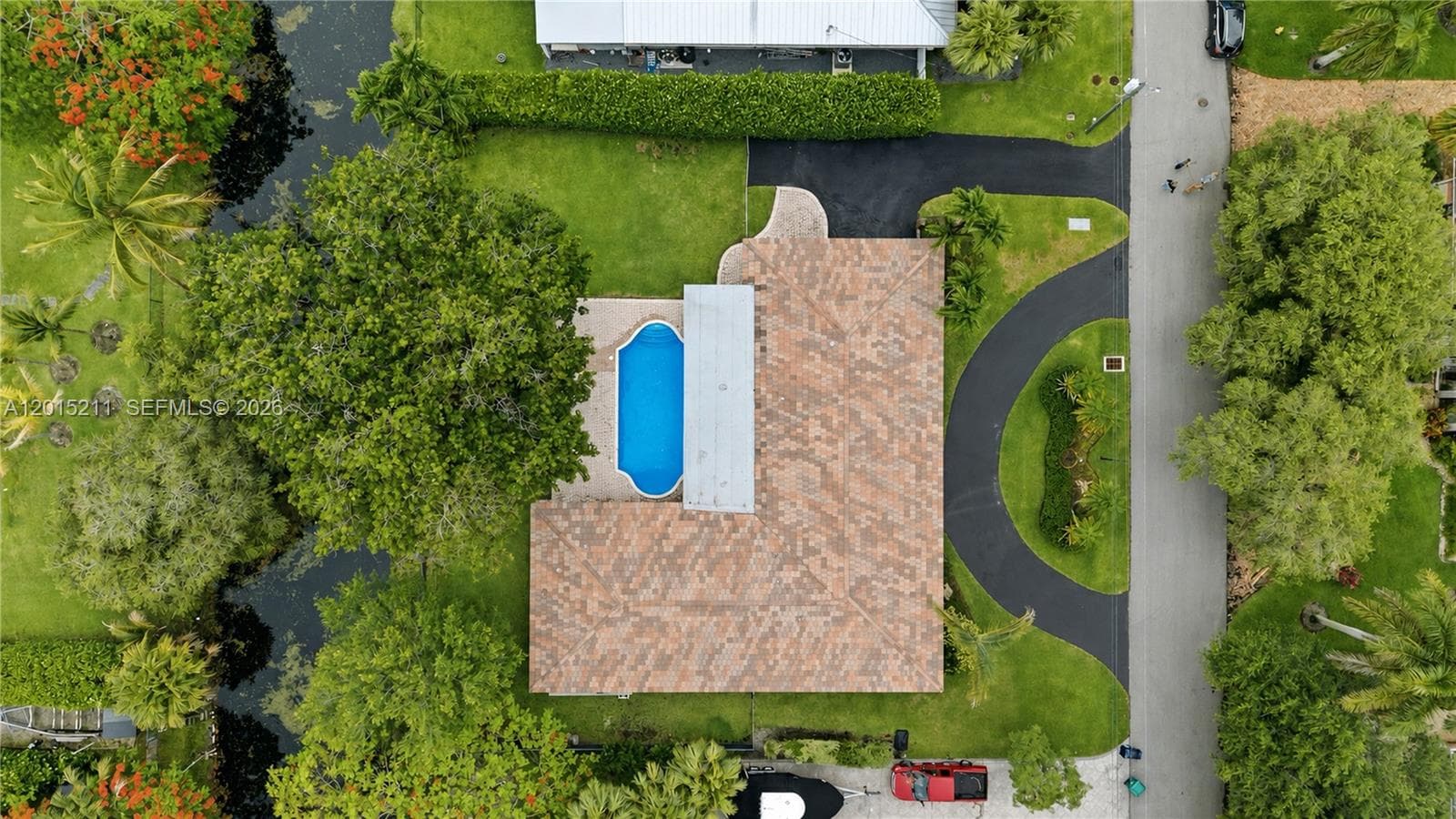 13060 SW 70th Ave, Pinecrest FL 33156 — 12