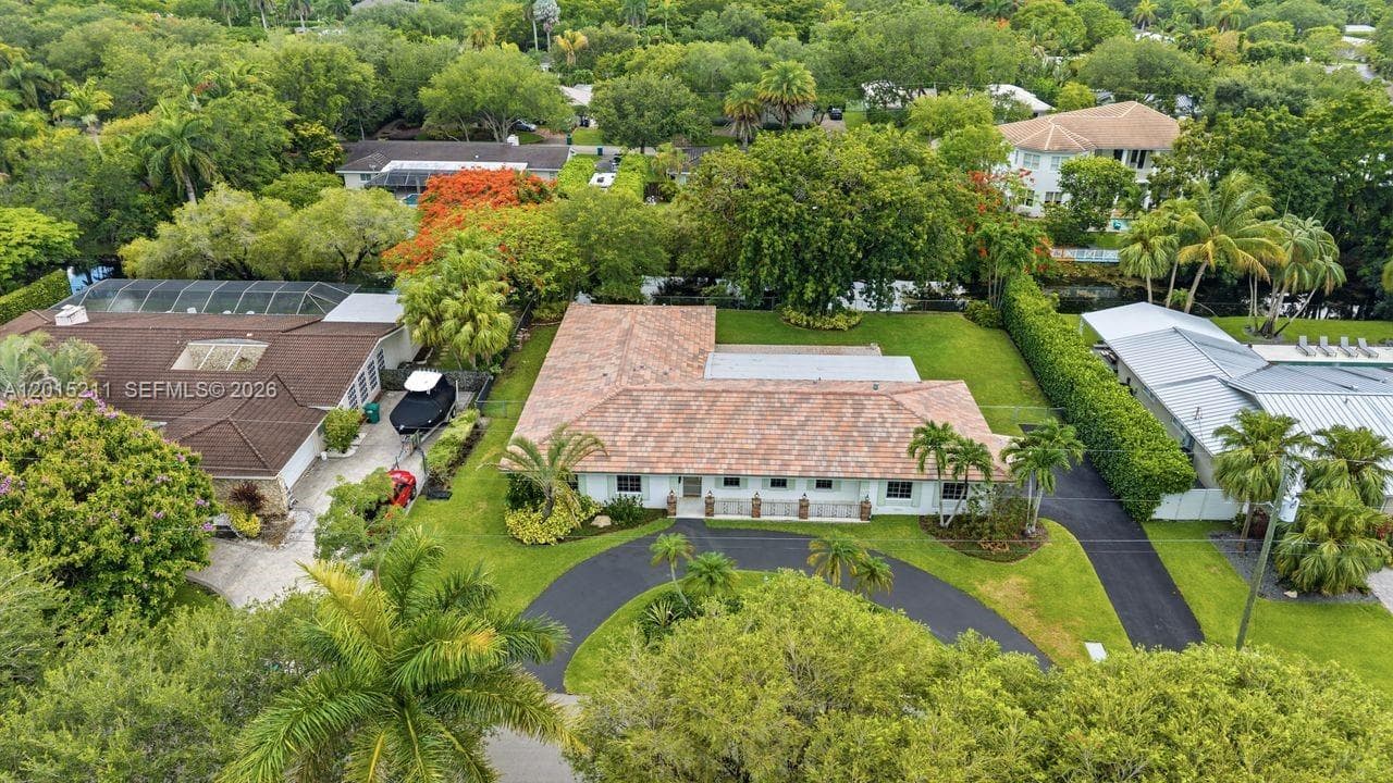 13060 SW 70th Ave, Pinecrest FL 33156 — 67