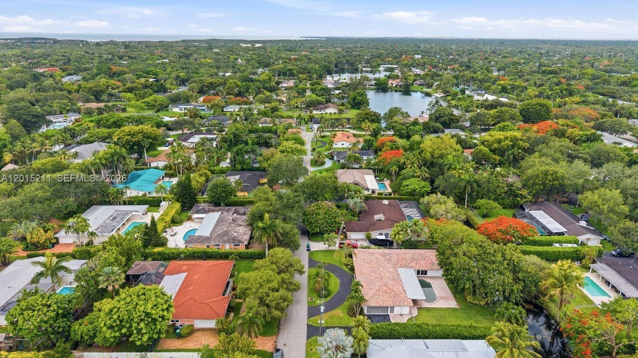 13060 SW 70th Ave, Pinecrest FL 33156 — 63