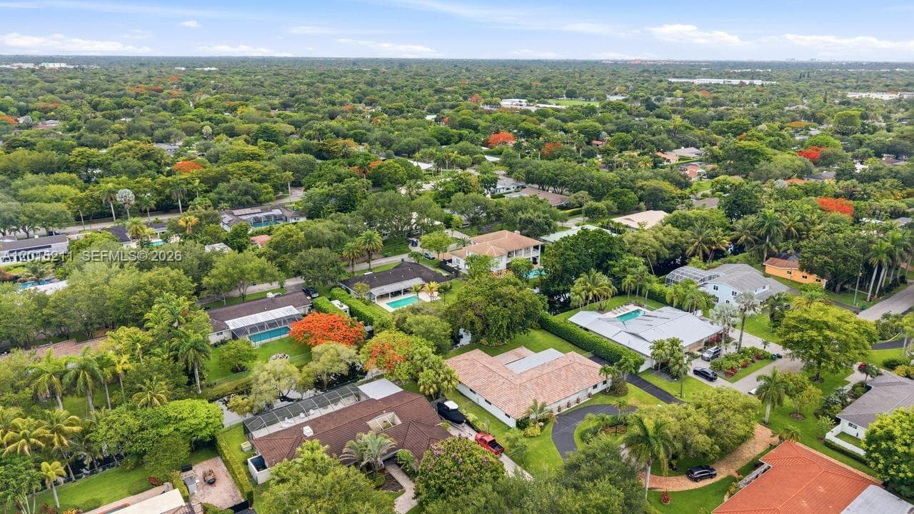 13060 SW 70th Ave, Pinecrest FL 33156 — 66