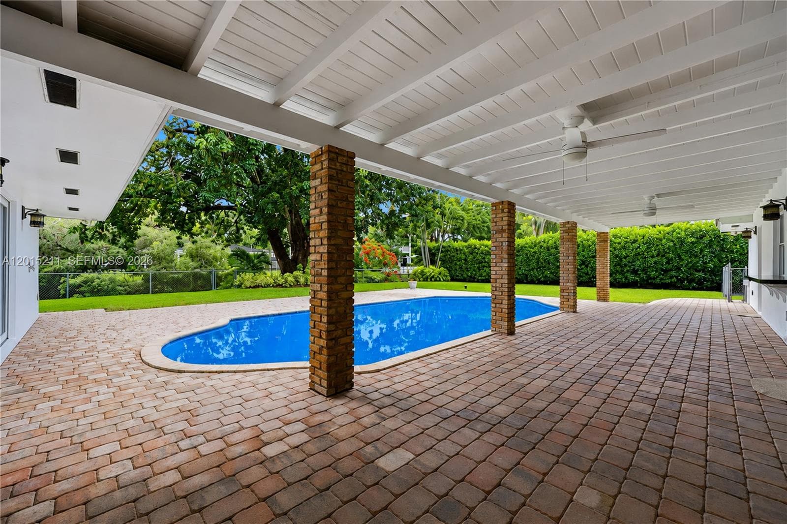 13060 SW 70th Ave, Pinecrest FL 33156 — 5