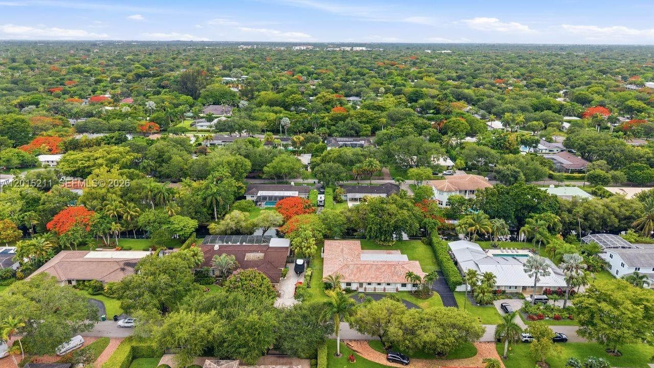 13060 SW 70th Ave, Pinecrest FL 33156 — 65