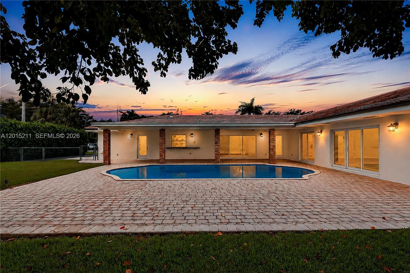 13060 SW 70th Ave, Pinecrest FL 33156 — 10