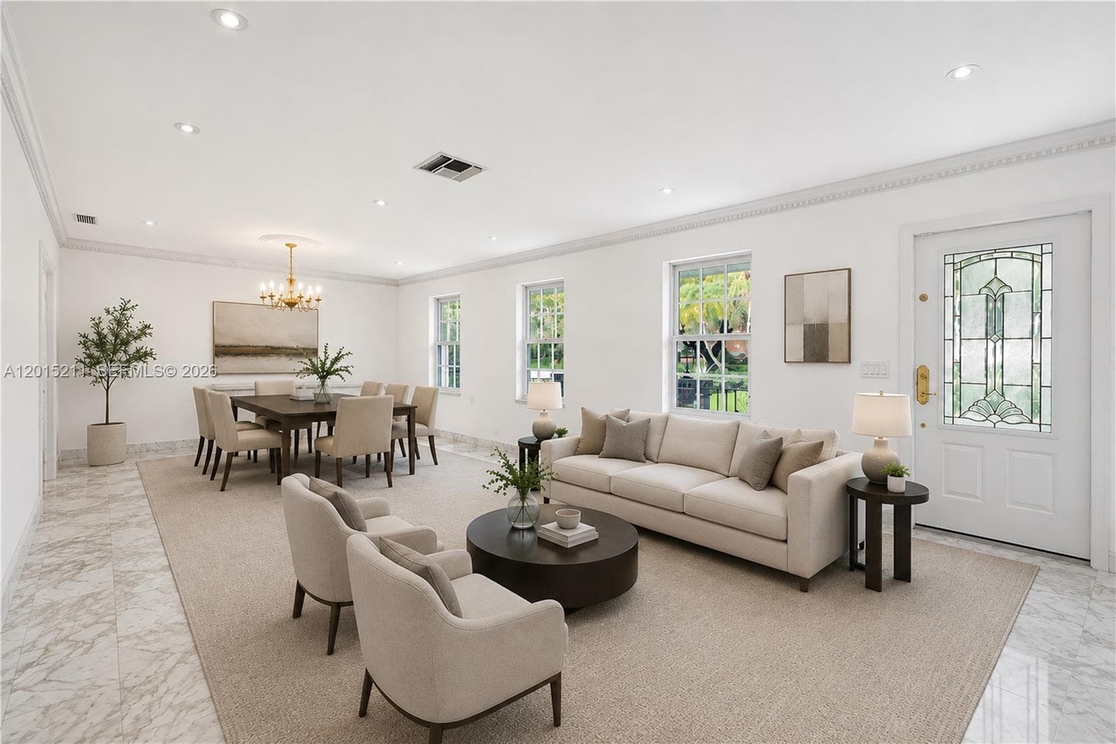 13060 SW 70th Ave, Pinecrest FL 33156 — 14