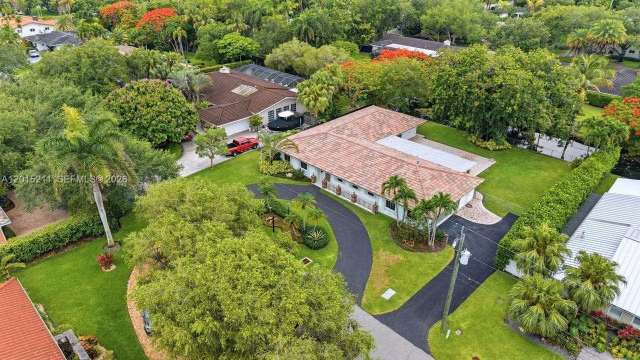 13060 SW 70th Ave, Pinecrest FL 33156 — 68