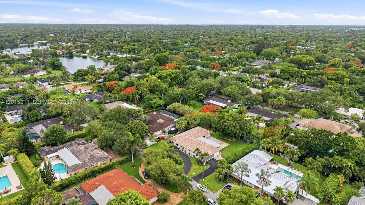 13060 SW 70th Ave, Pinecrest FL 33156 — 64