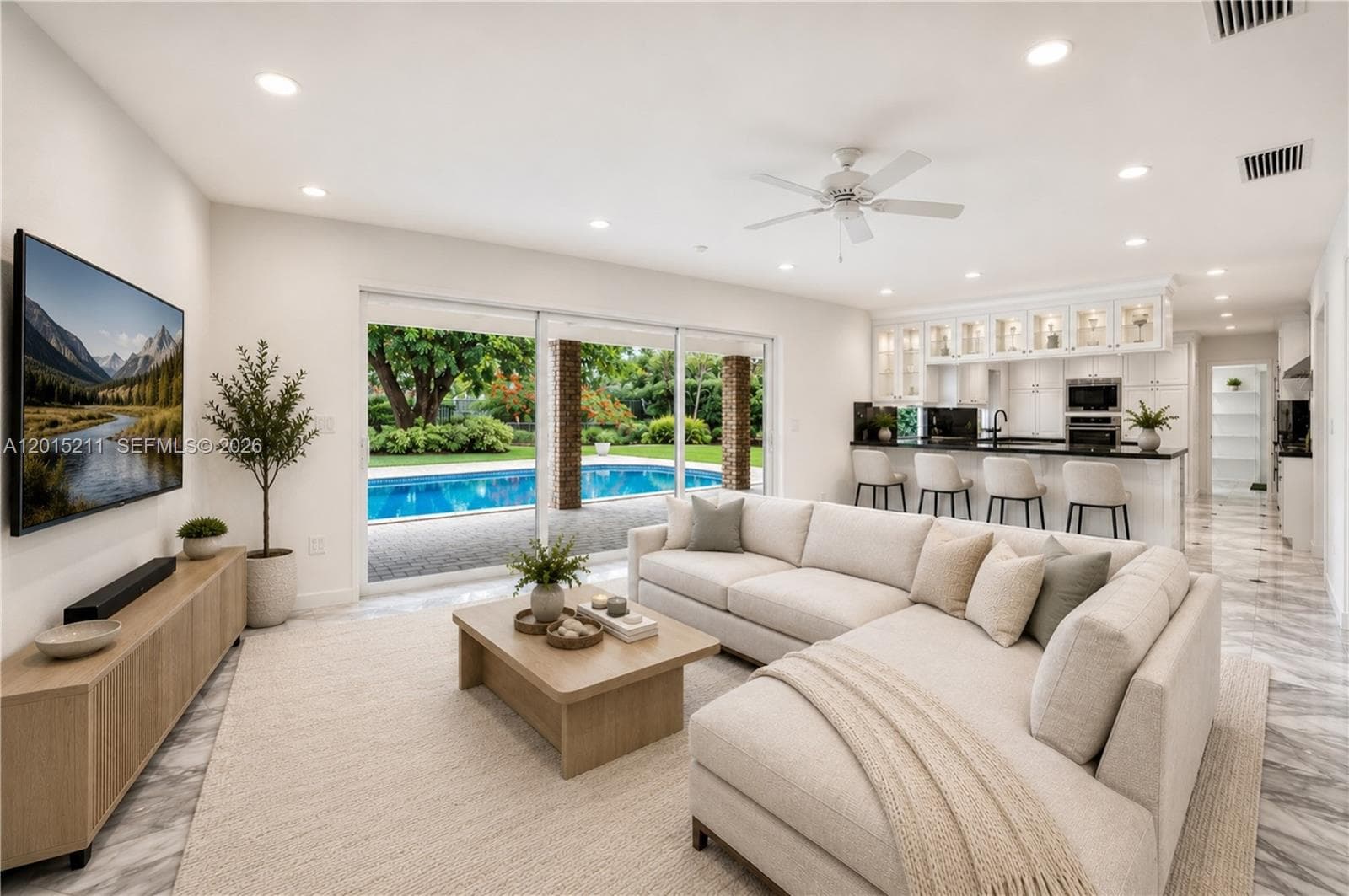 13060 SW 70th Ave, Pinecrest FL 33156 — 25