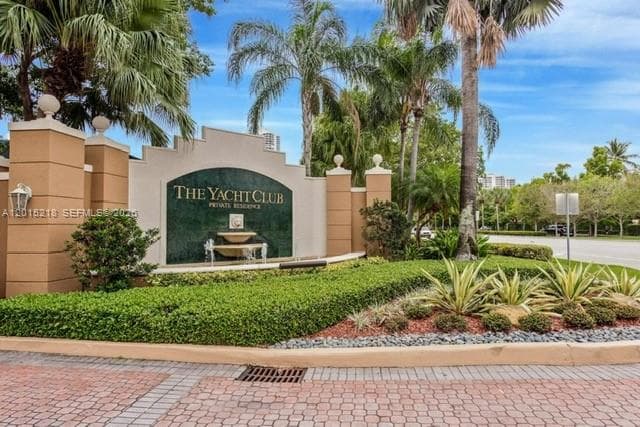 19555 E Country Club Dr # 8408, Aventura FL 33180 — 17