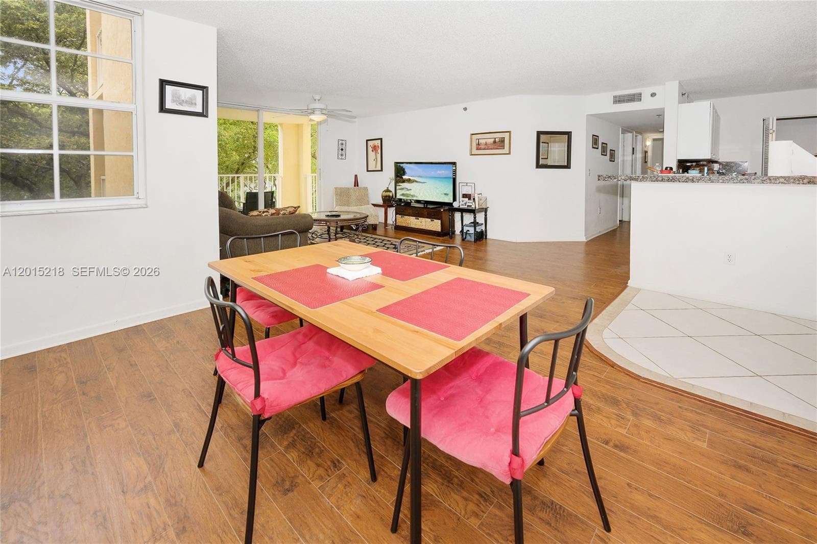 19555 E Country Club Dr # 8408, Aventura FL 33180 — 1