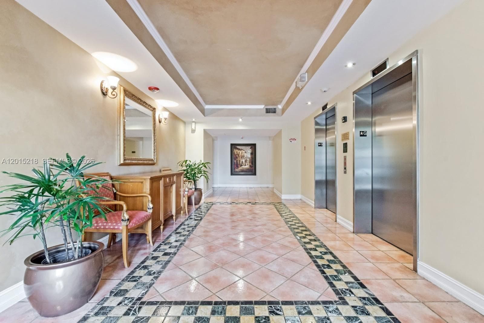 19555 E Country Club Dr # 8408, Aventura FL 33180 — 18