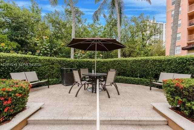 19555 E Country Club Dr # 8408, Aventura FL 33180 — 25