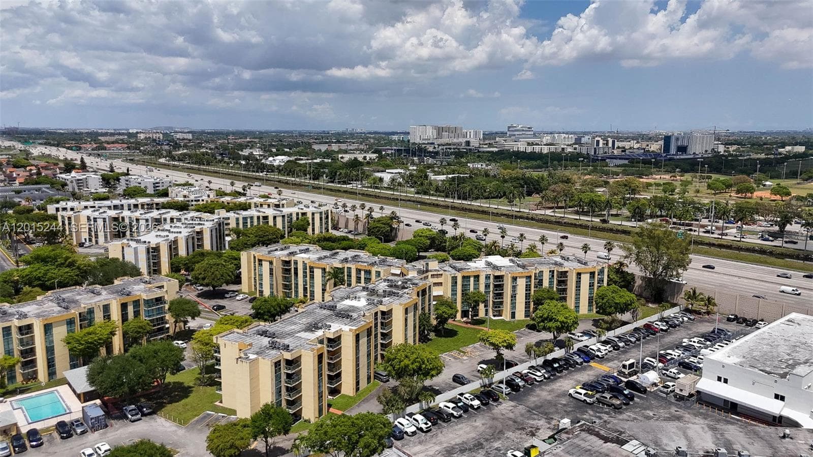 11790 SW 18th St # 3, Miami FL 33175 — 12