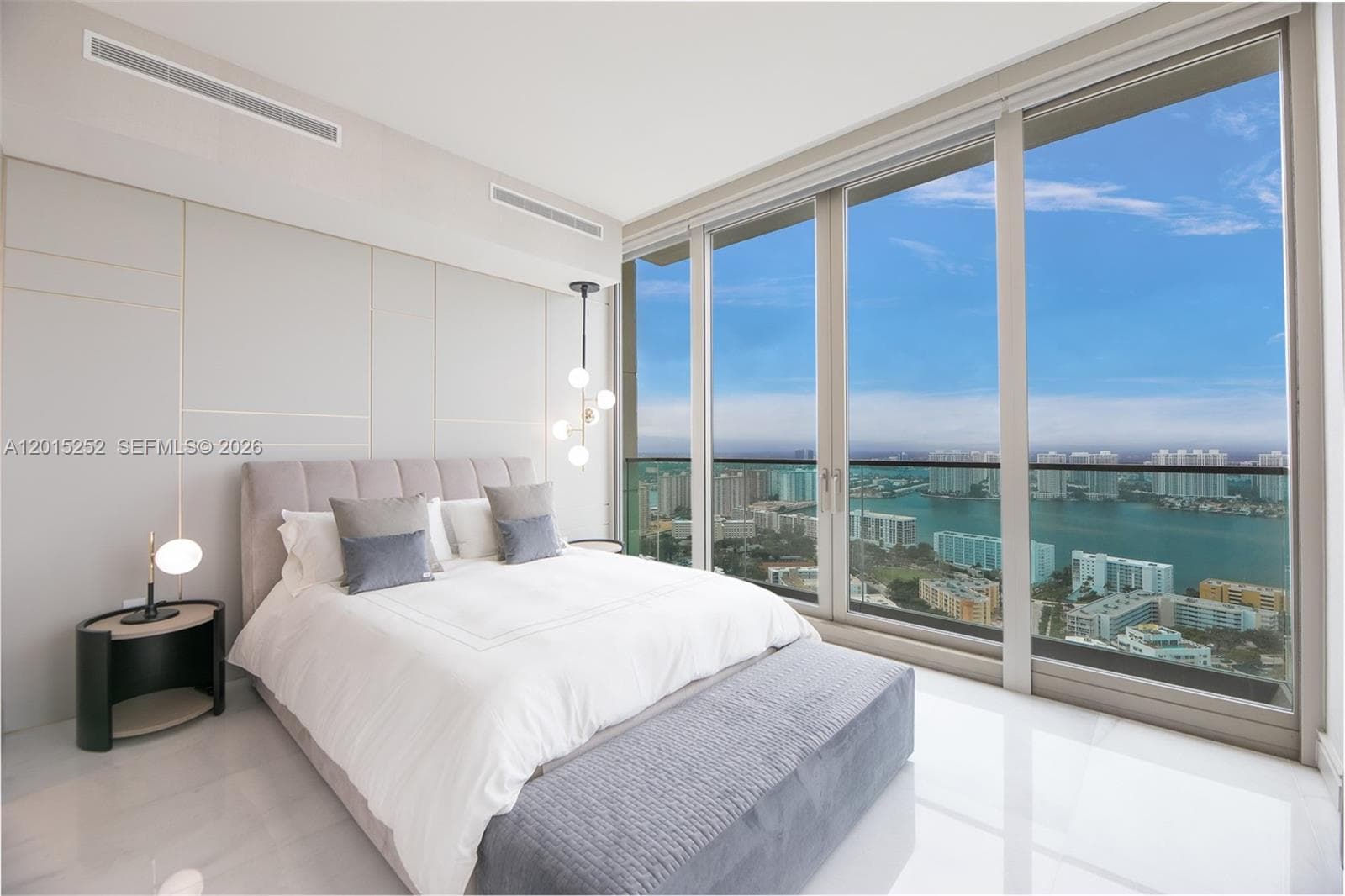 17901 Collins Ave # 3103, Sunny Isles Beach FL 33160 — 23