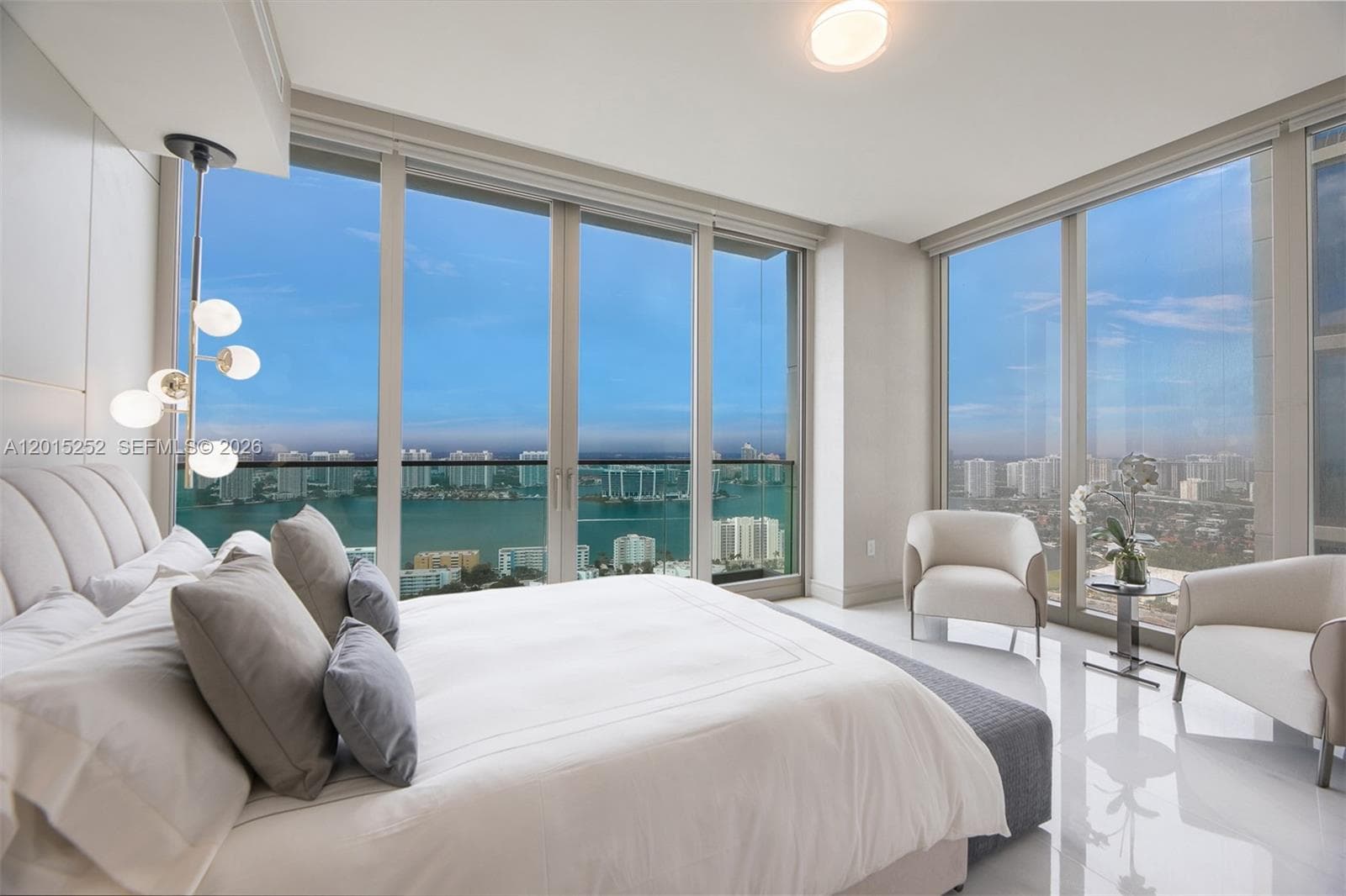 17901 Collins Ave # 3103, Sunny Isles Beach FL 33160 — 22