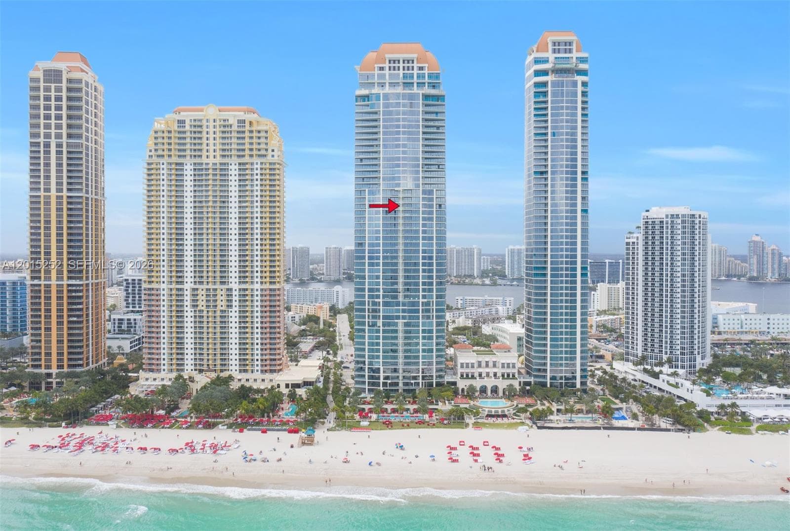 17901 Collins Ave # 3103, Sunny Isles Beach FL 33160 — 36