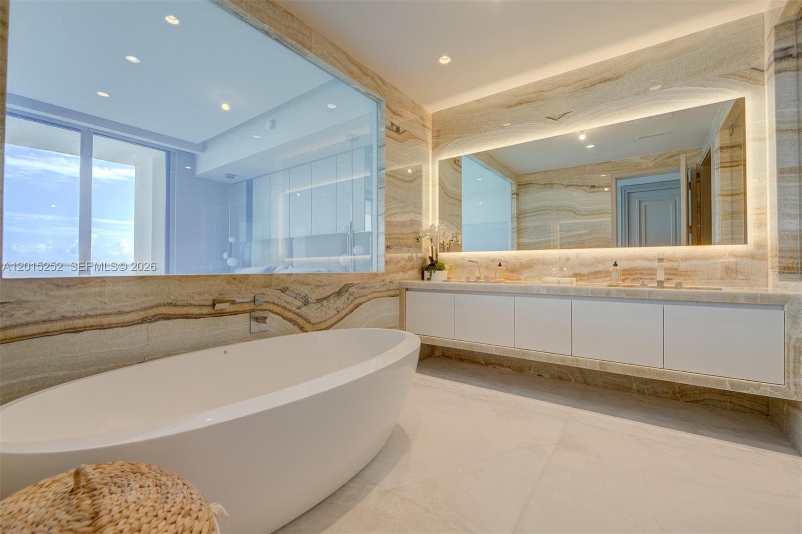 17901 Collins Ave # 3103, Sunny Isles Beach FL 33160 — 20