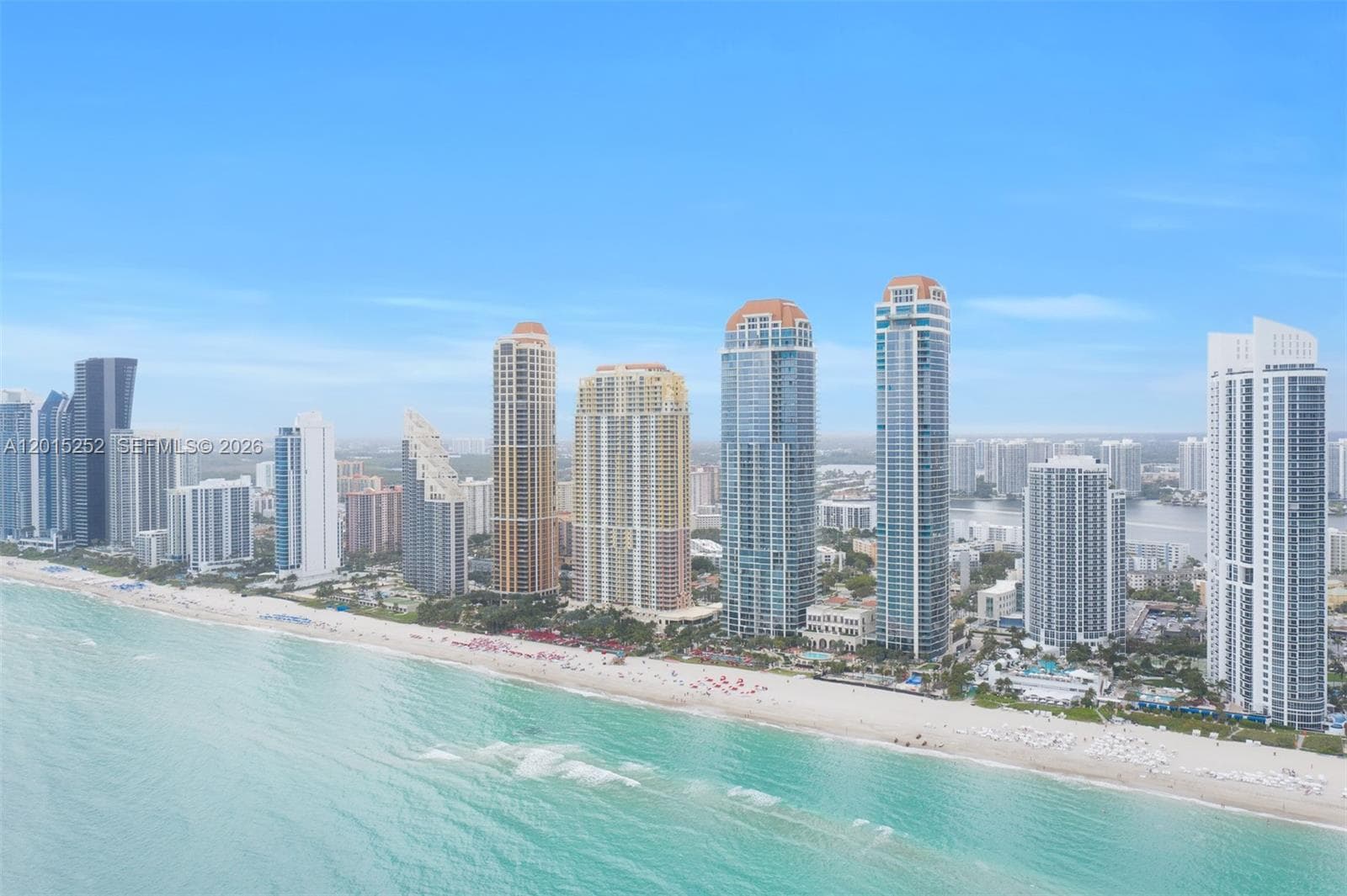 17901 Collins Ave # 3103, Sunny Isles Beach FL 33160 — 37