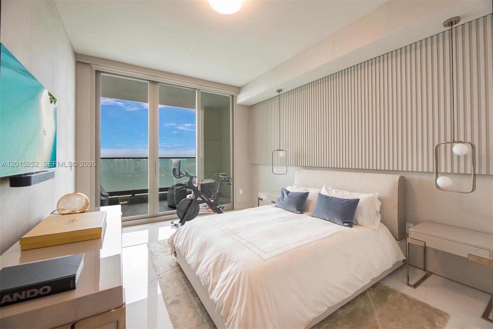 17901 Collins Ave # 3103, Sunny Isles Beach FL 33160 — 25