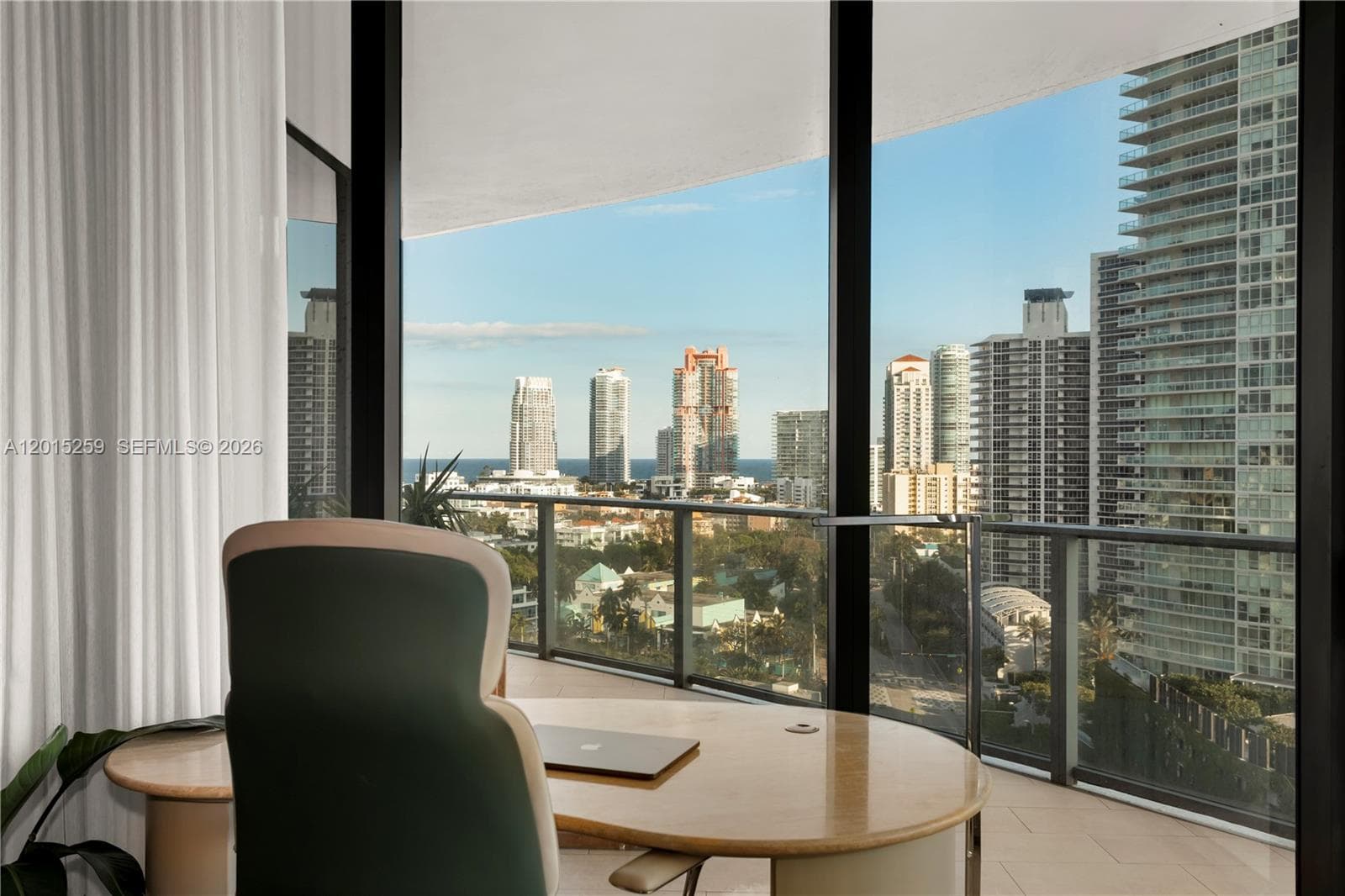 500 Alton Rd # 1601, Miami Beach FL 33139 — 10