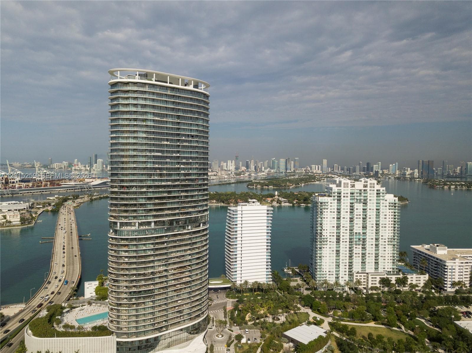 500 Alton Rd # 1601, Miami Beach FL 33139 — 19