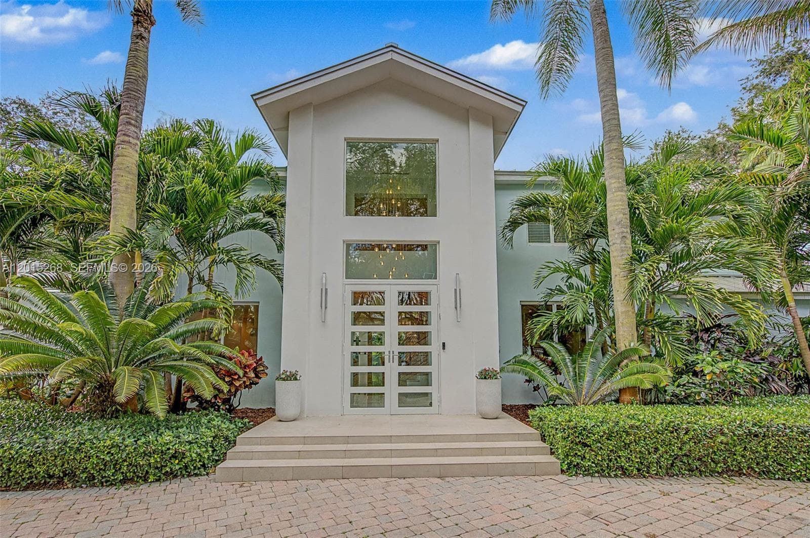 5790 SW 96th St, Pinecrest FL 33156 — 2