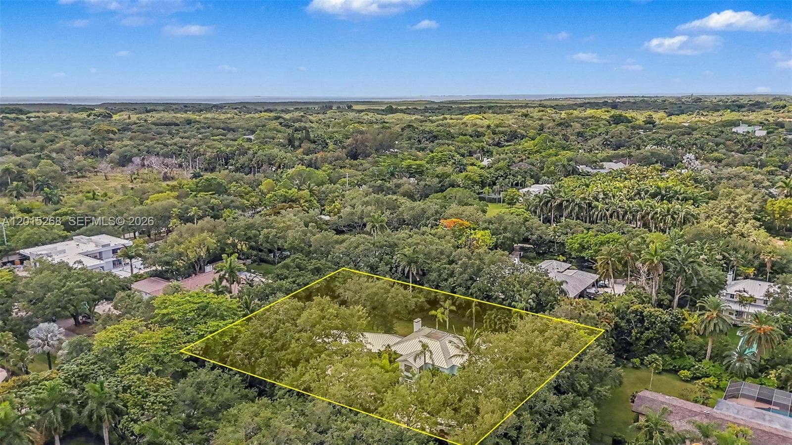 5790 SW 96th St, Pinecrest FL 33156 — 36