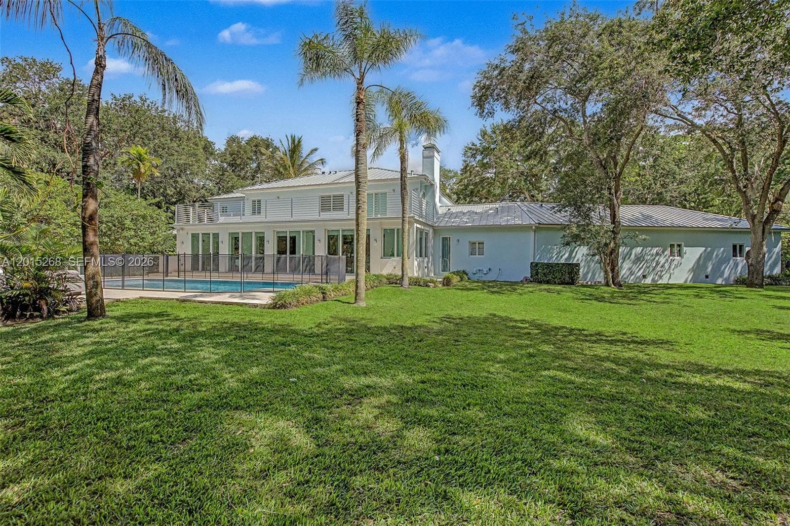 5790 SW 96th St, Pinecrest FL 33156 — 33