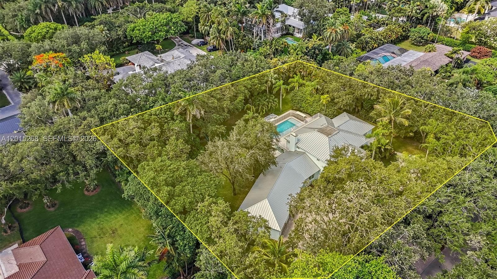 5790 SW 96th St, Pinecrest FL 33156 — 37