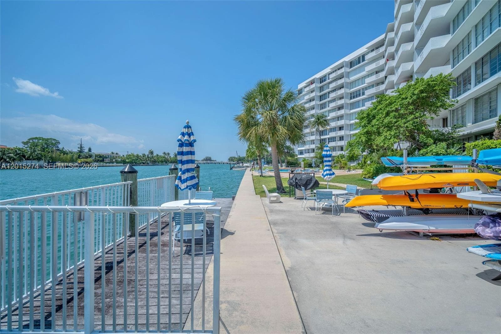 9101 E Bay Harbor Dr # 101, Bay Harbor Islands FL 33154 — 6