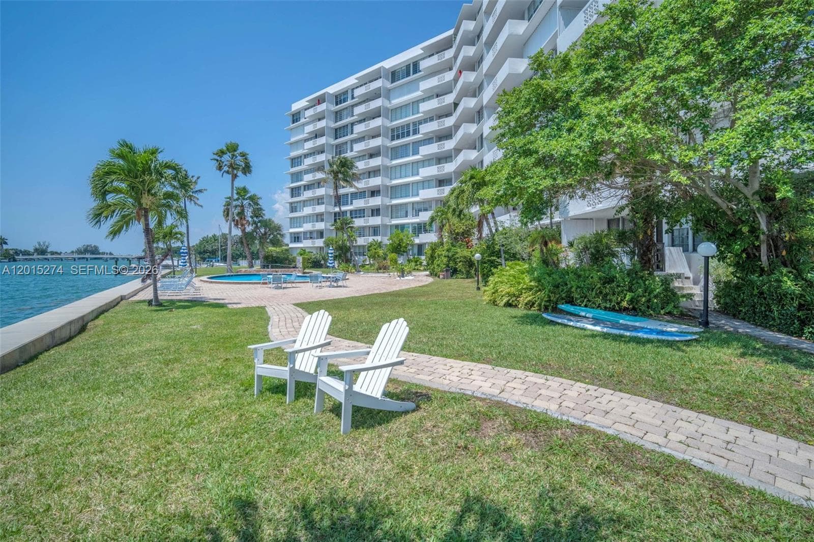 9101 E Bay Harbor Dr # 101, Bay Harbor Islands FL 33154 — 7
