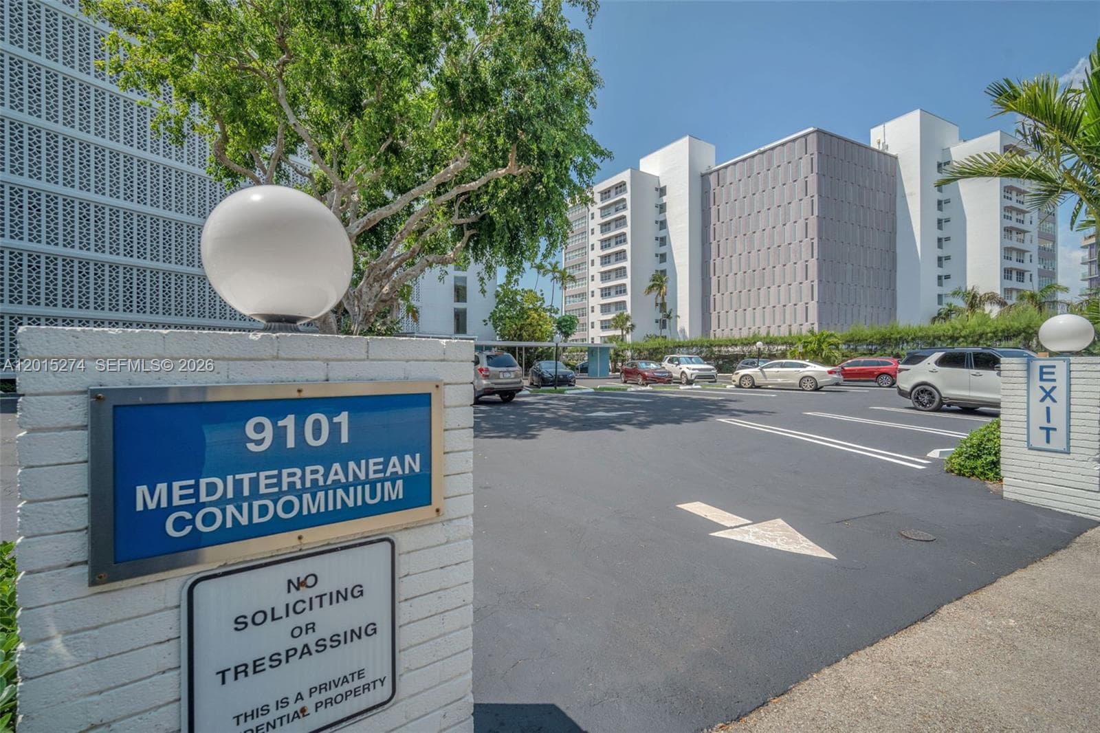 9101 E Bay Harbor Dr # 101, Bay Harbor Islands FL 33154 — 3
