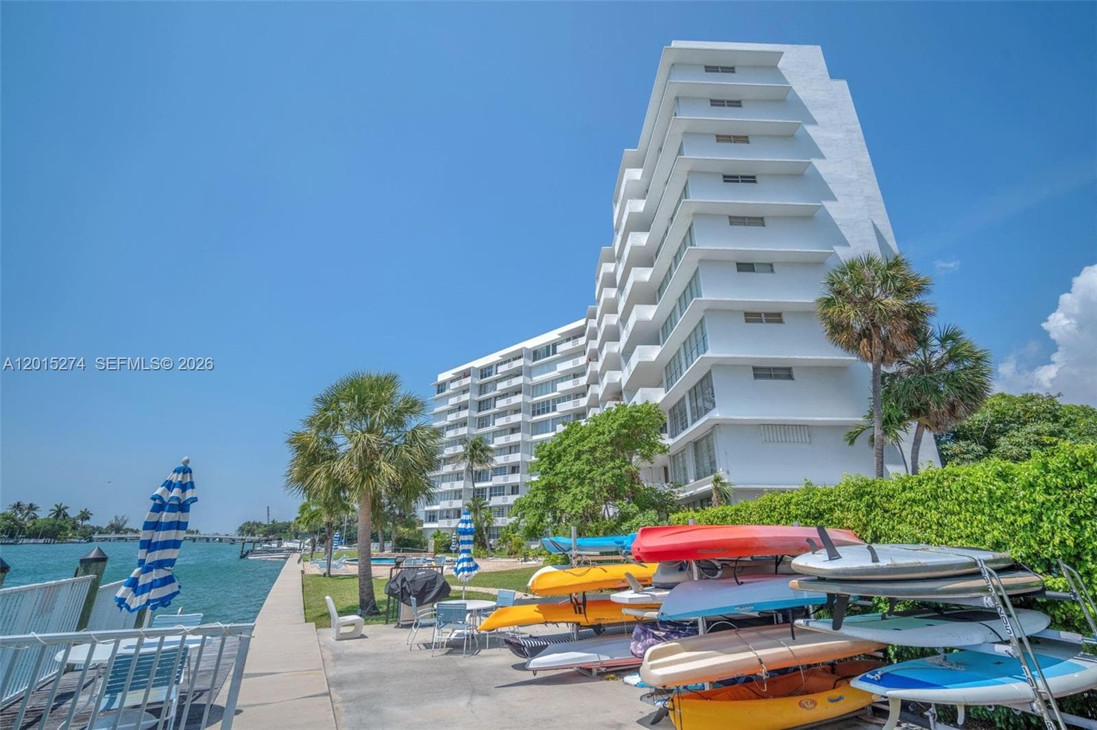 9101 E Bay Harbor Dr # 101, Bay Harbor Islands FL 33154 — 1