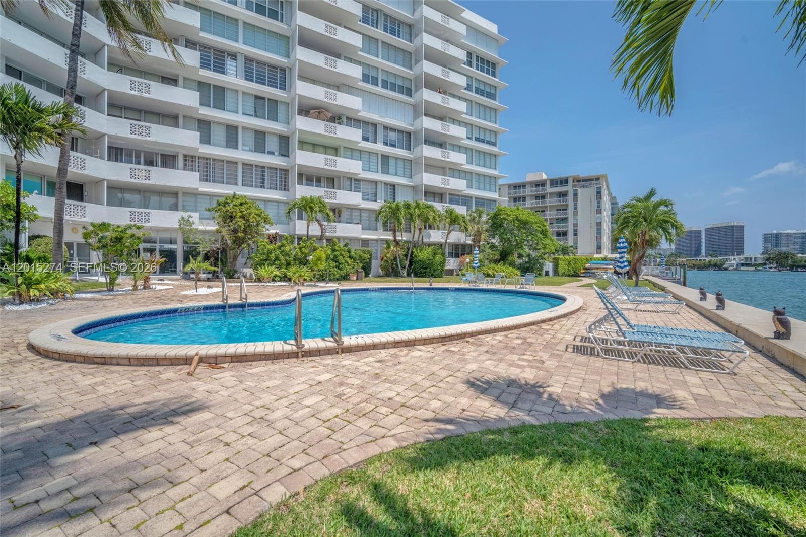 9101 E Bay Harbor Dr # 101, Bay Harbor Islands FL 33154 — 10