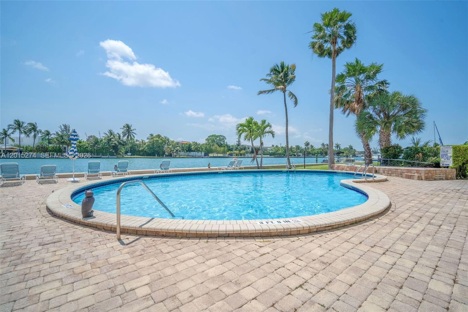 9101 E Bay Harbor Dr # 101, Bay Harbor Islands FL 33154 — 8