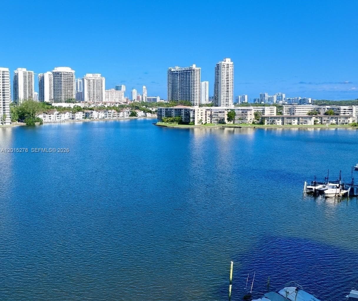 2780 NE 183rd St # 717, Aventura FL 33160 — 23