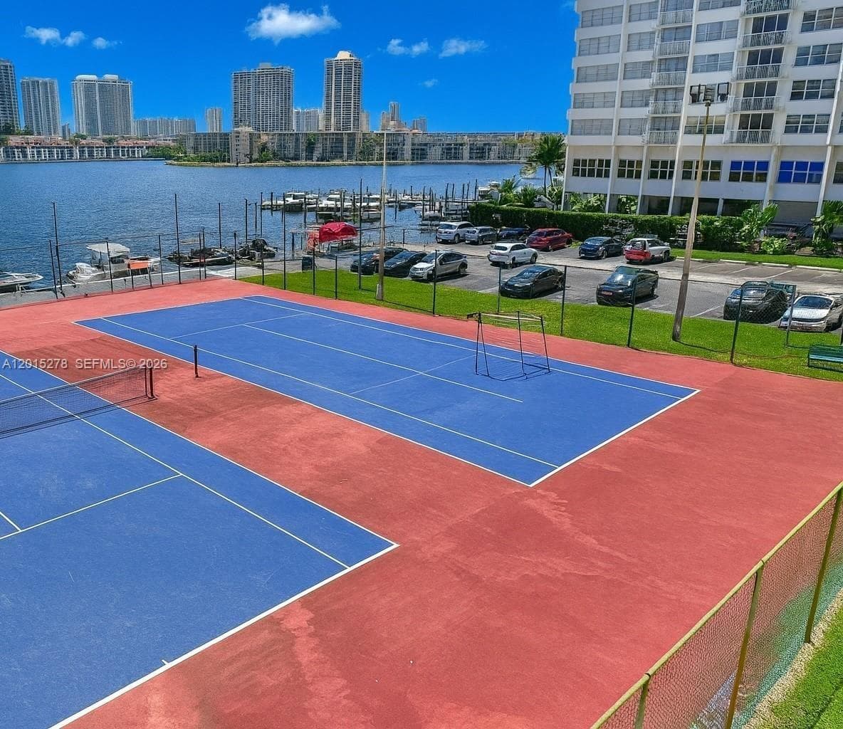2780 NE 183rd St # 717, Aventura FL 33160 — 22