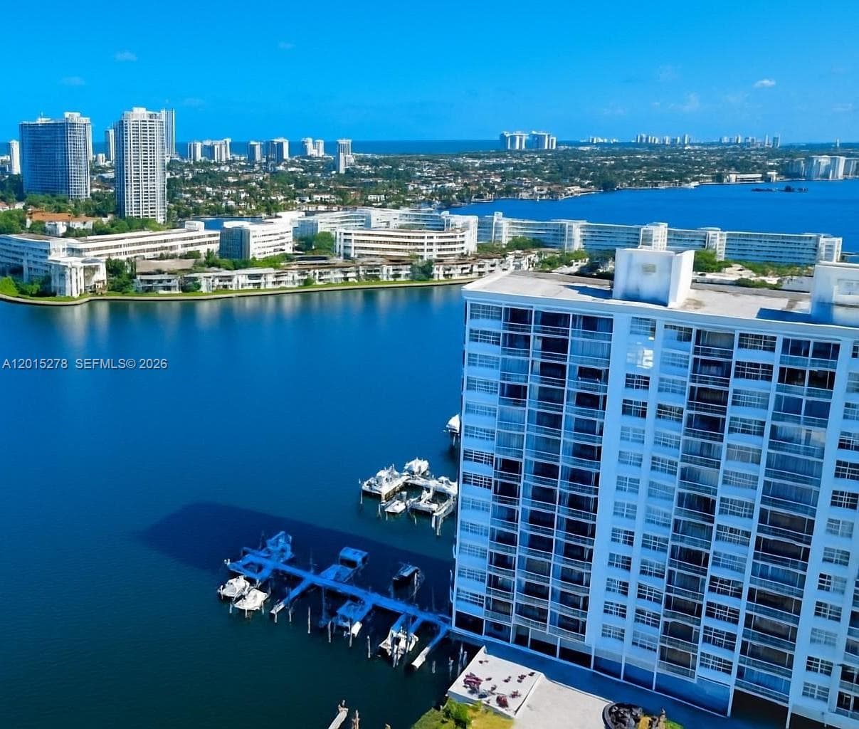 2780 NE 183rd St # 717, Aventura FL 33160 — 24