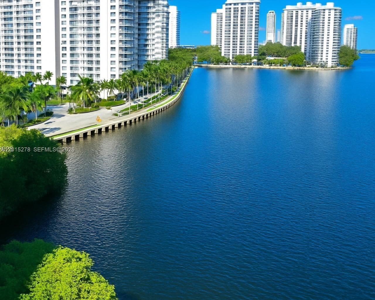 2780 NE 183rd St # 717, Aventura FL 33160 — 25