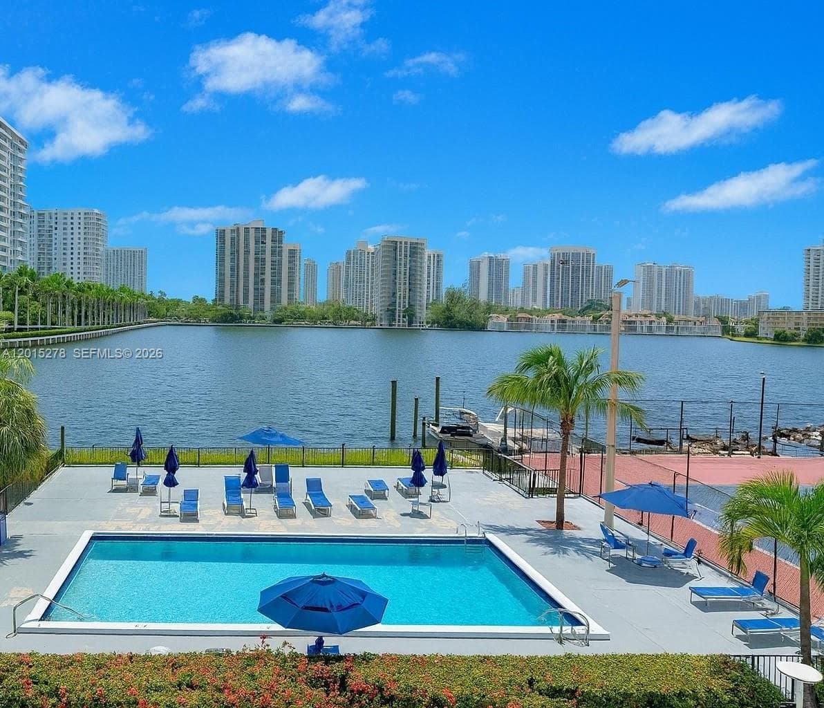2780 NE 183rd St # 717, Aventura FL 33160 — 21