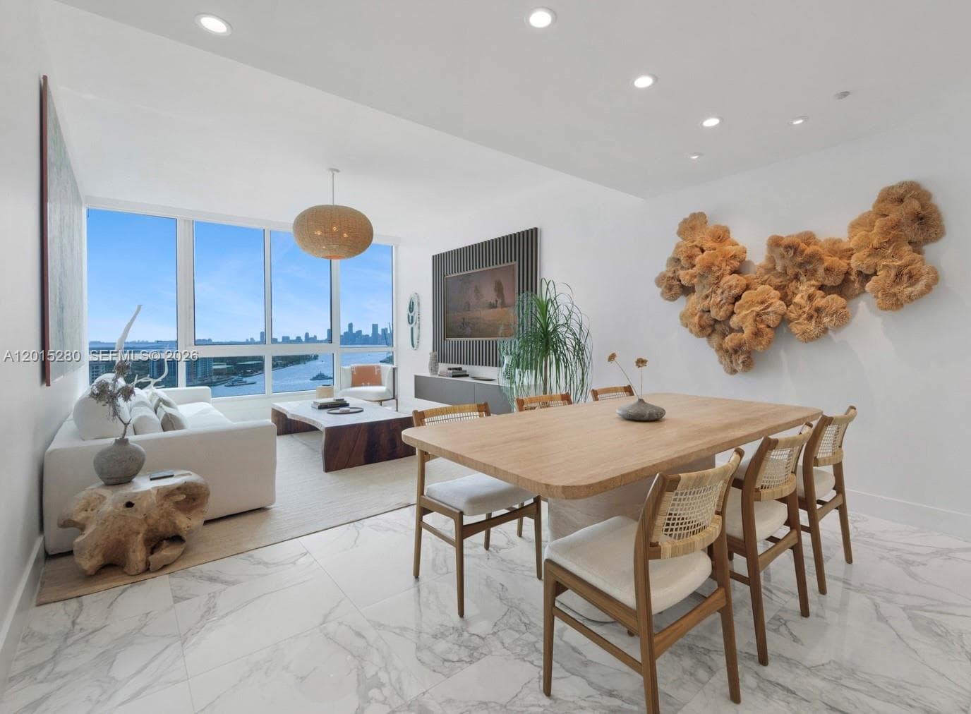 100 S Pointe Dr # 2003, Miami Beach FL 33139 — 6