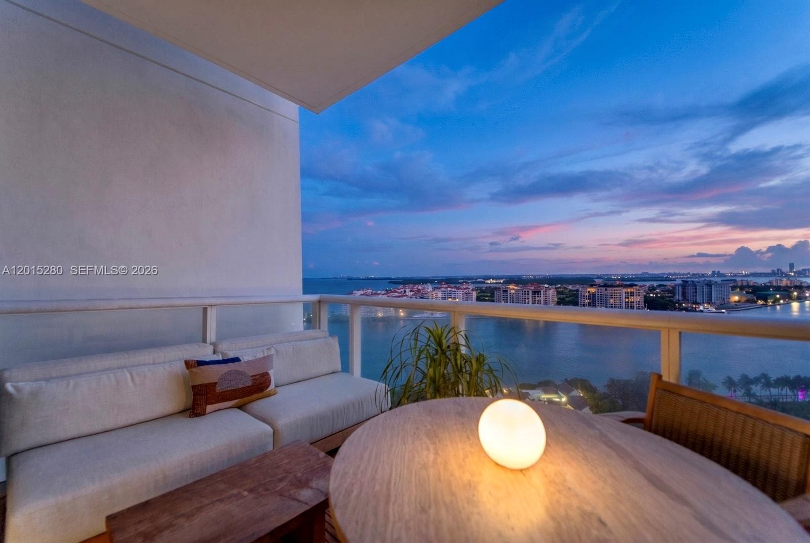 100 S Pointe Dr # 2003, Miami Beach FL 33139 — 22